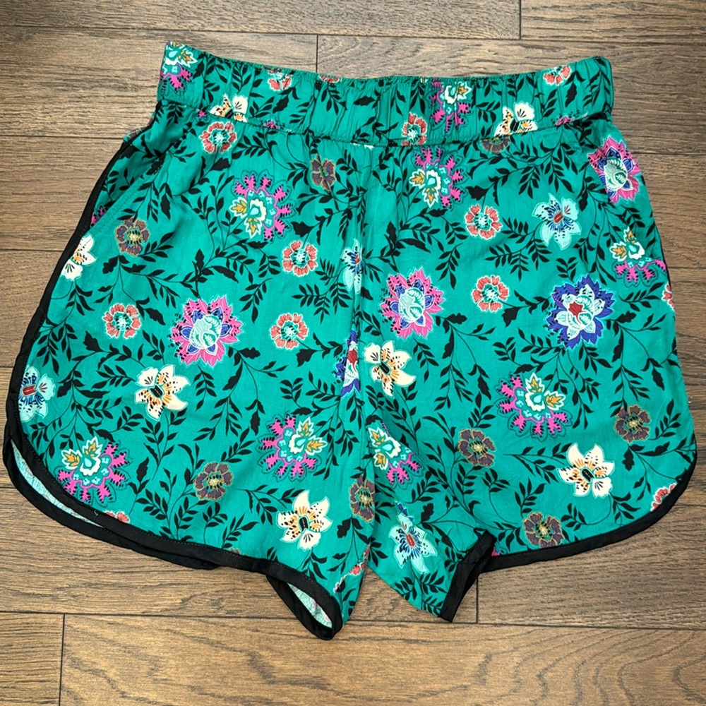 Knox‎ Rose shorts